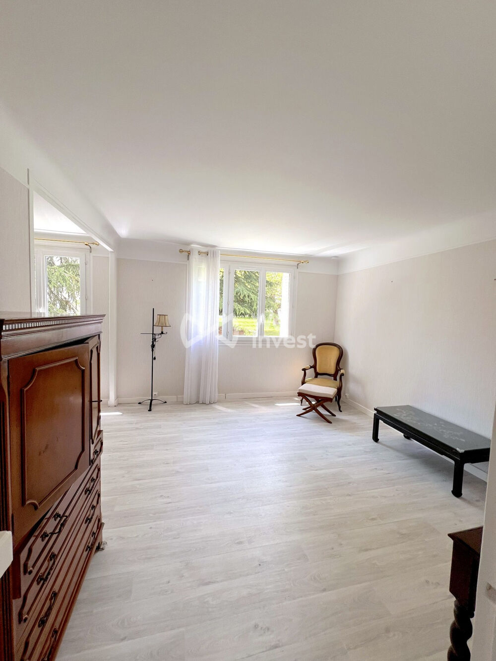 Vente Appartement Appartement 69 m² – Double séjour – 2 chambres – Virofla Viroflay