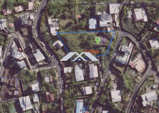  Terrain � vendre 2270 m�