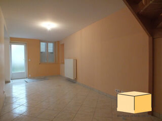  Maison à louer 4 pièces 88 m²