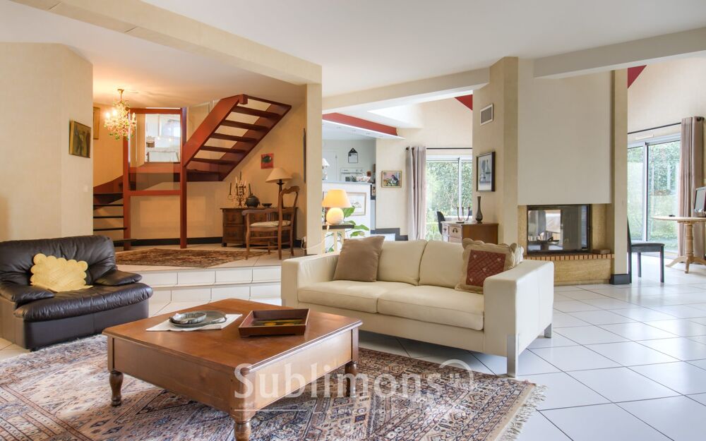 � vendre  Maison Arradon (56610)