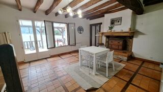  Maison à vendre 6 pièces 122 m²