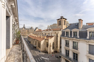  Appartement à vendre 3 pièces 72 m²