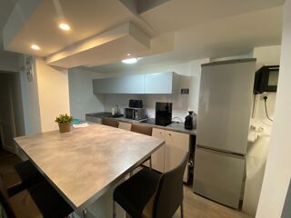  Appartement � vendre 3 pi�ces 53 m�