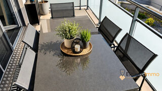 Vente Appartement HURTIGHEIM - superbe F2 Hurtigheim