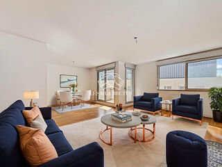  Appartement  vendre 3 pices 100 m