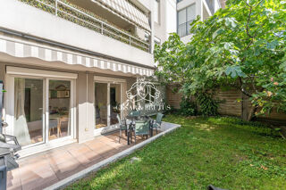  Appartement à vendre 4 pièces 81 m²