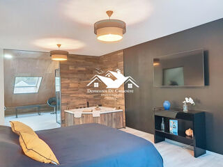  Maison � vendre 8 pi�ces 250 m�