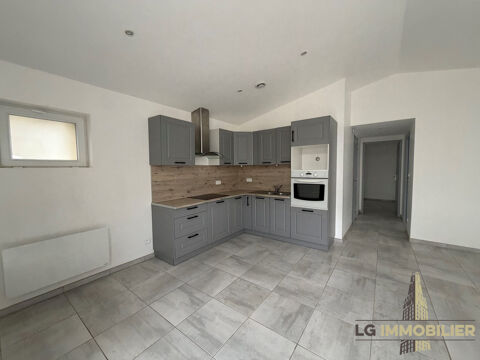  Maison � louer 2 pi�ces 60 m�