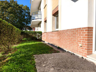  Appartement à vendre 2 pièces 43 m²