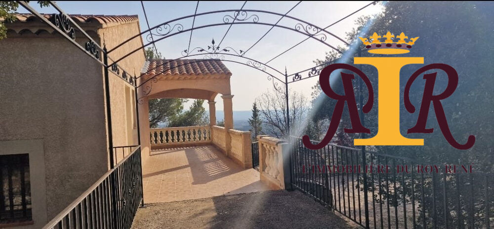 � vendre  Maison Puyloubier (13114)