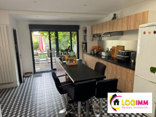  Maison � vendre 4 pi�ces 167 m�