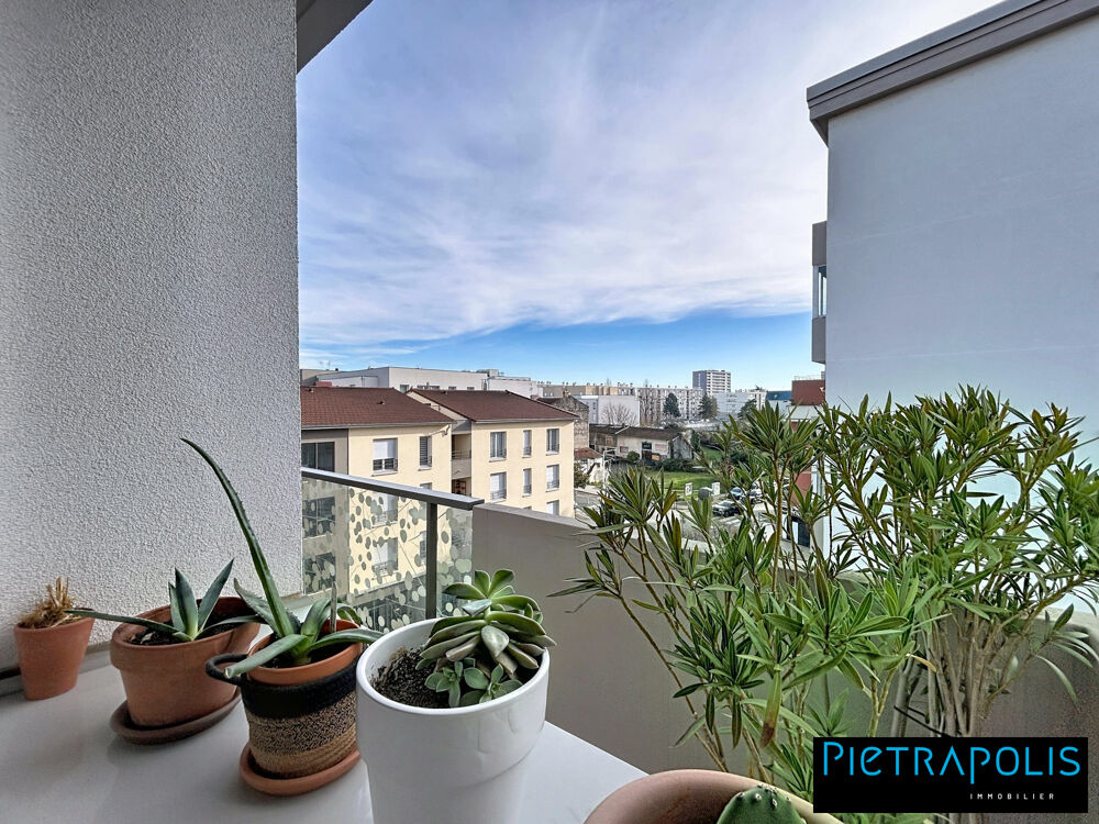 Vente Appartement Appartement à vendre Vénissieux Vénissieux