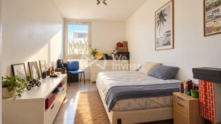 Appartement à vendre 4 pièces 70 m²