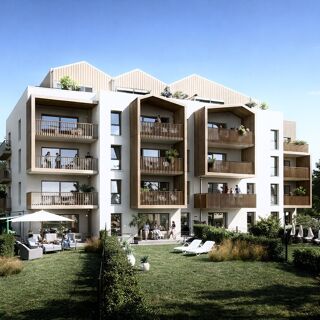  Appartement � vendre 4 pi�ces 85 m�