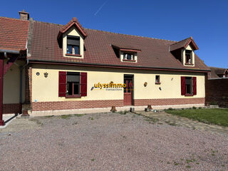  Maison � vendre 5 pi�ces 173 m�