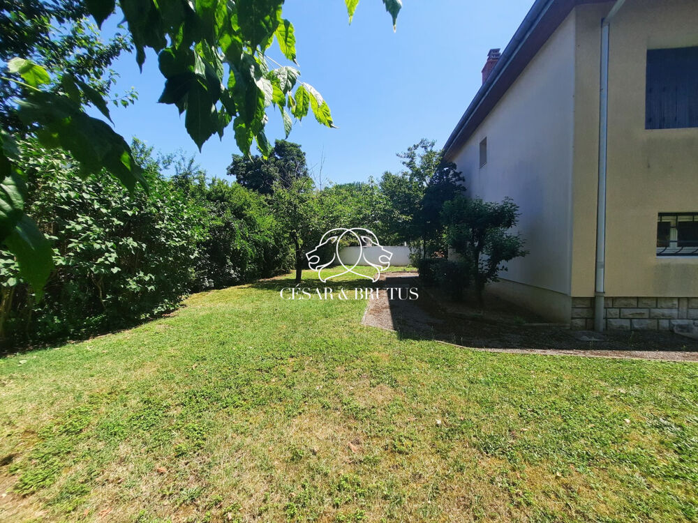 Vente Maison VENTE : maison F7 (126 m²) à DECINES CHARPIEU Décines-charpieu