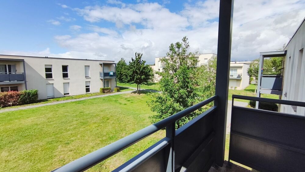 Appartement à vendre Douai