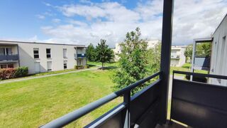  Appartement à vendre 3 pièces 55 m²