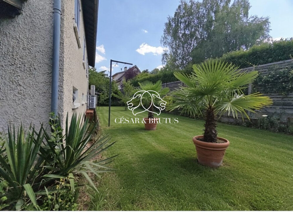 à vendre  Maison Saint-Genis-Laval (69230)