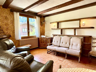  Maison à vendre 7 pièces 141 m²