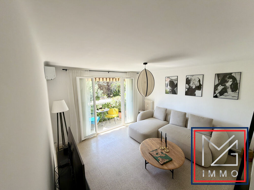 Appartement à vendre Six-Fours-les-Plages