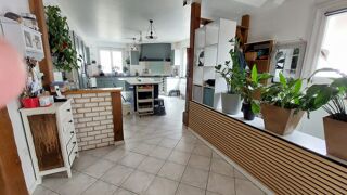  Maison � vendre 6 pi�ces 195 m�