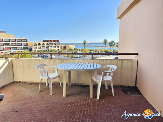  Appartement  vendre 2 pices 32 m