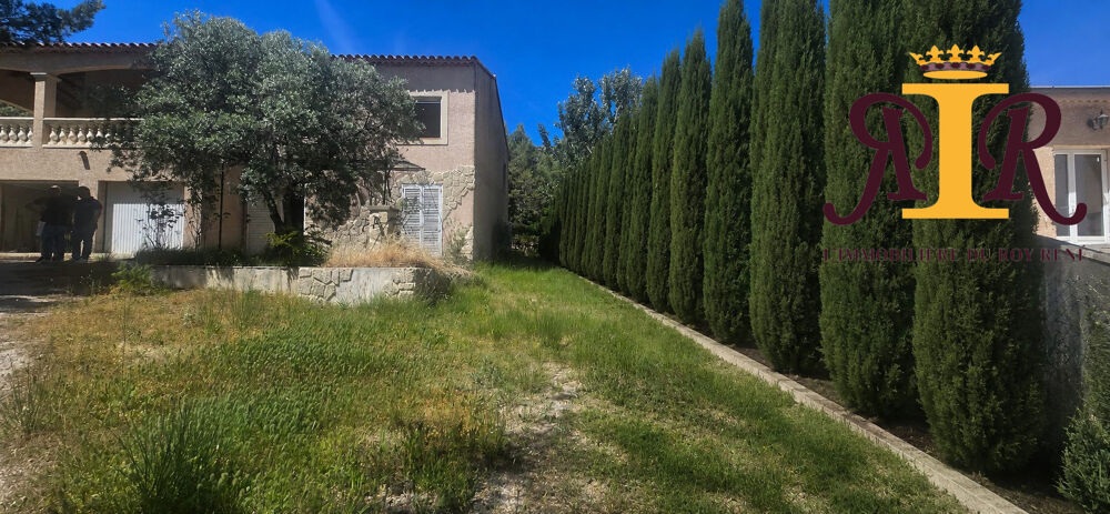 Maison 8 pièces 163 m² · à Puyloubier · 163 m² · 849 000 €