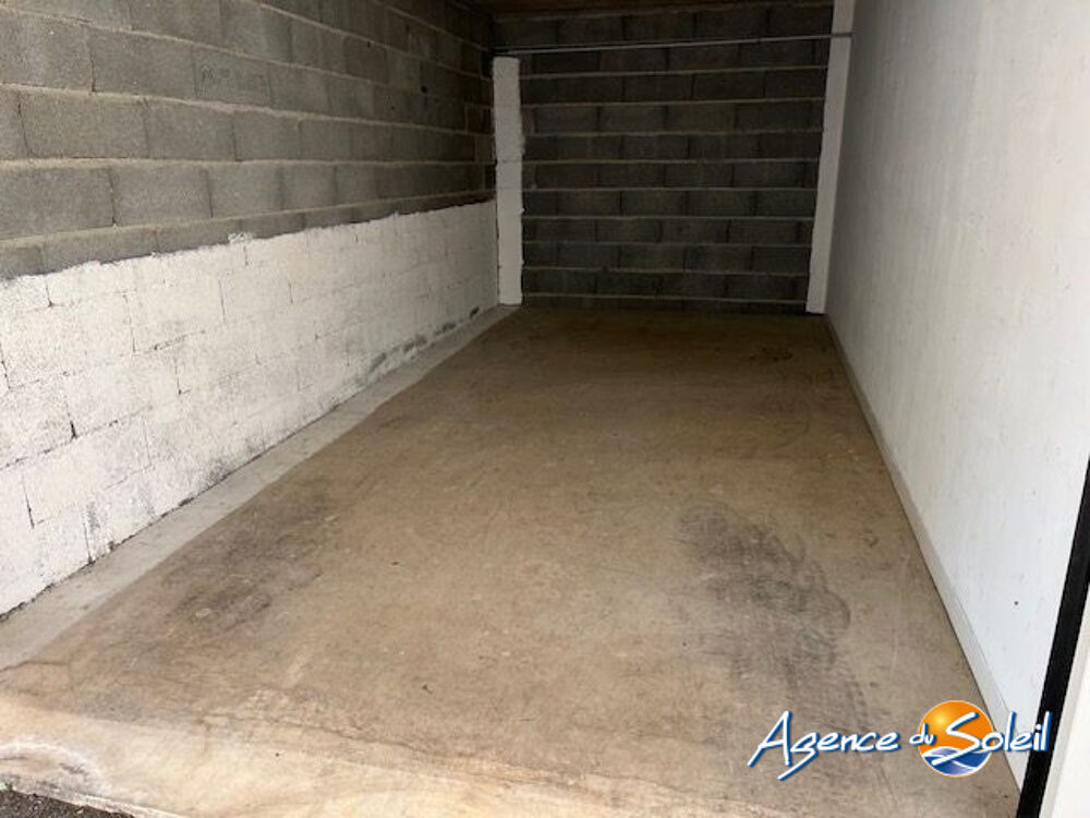 Location Parking/Garage GARAGE Le barcarès