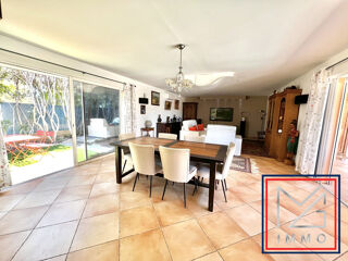  Maison à vendre 6 pièces 160 m²