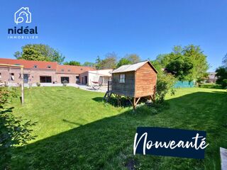 Maison � vendre 8 pi�ces 187 m�