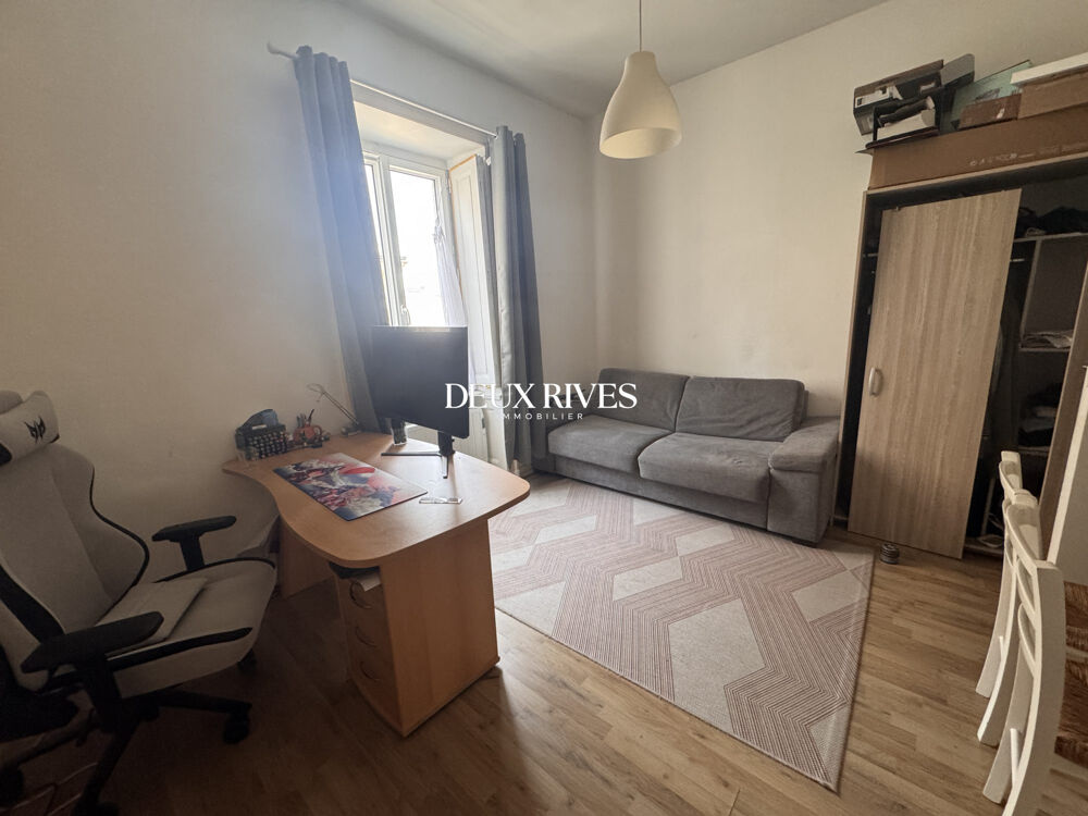 Vente Appartement Lot de deux Appartements Hyper Centre De Nantes Nantes