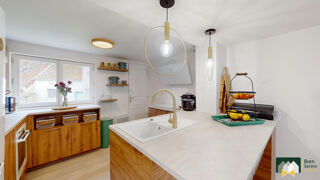  Maison � vendre 3 pi�ces 66 m�