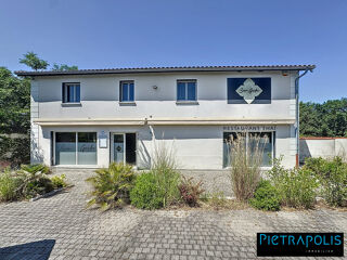  Immeuble à vendre 1 m² Craponne