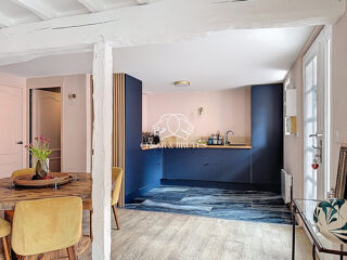  Maison à vendre 4 pièces 83 m²