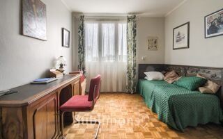  Appartement à vendre 4 pièces 124 m²