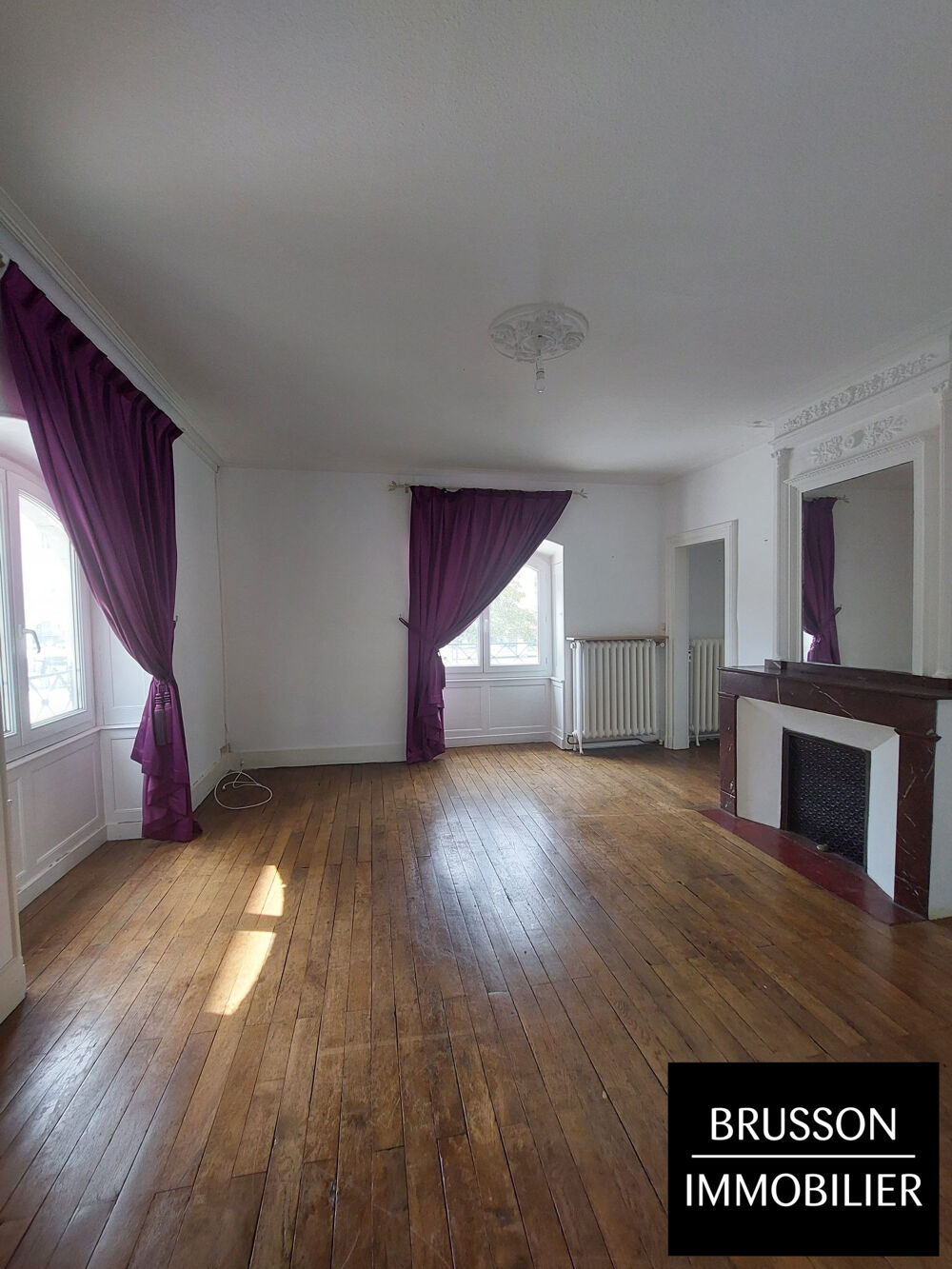 À louer à Castres : appartement T2