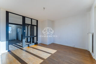  Appartement � vendre 2 pi�ces 62 m�