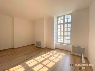  Appartement à louer 3 pièces 69 m²