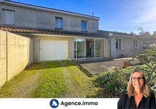  Maison � vendre 4 pi�ces 100 m�