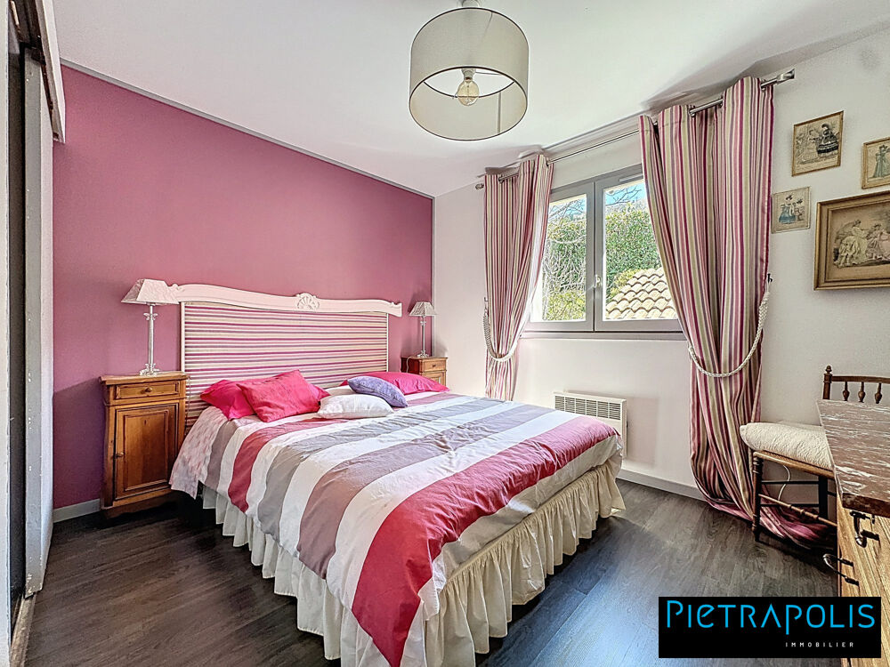 à vendre  Maison Saint-Martin-d'Uriage (38410)