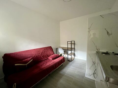  Appartement � louer 1 pi�ce 11 m�