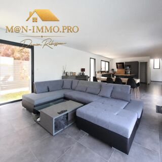  Maison à vendre 7 pièces 167 m²