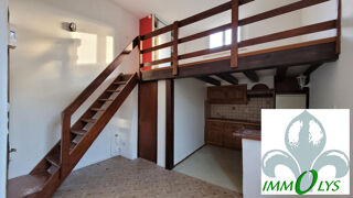  Appartement � louer 2 pi�ces 29 m�