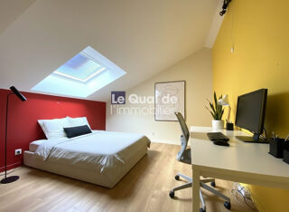  Maison à vendre 7 pièces 210 m²
