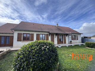  Maison à vendre 7 pièces 141 m²