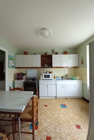 Vente Maison SP408 Loudes