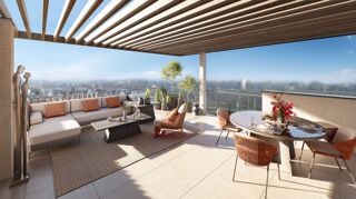  Appartement � vendre 2 pi�ces 45 m�