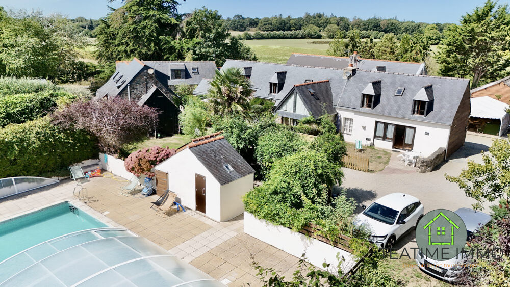 à vendre  Maison Plestin-les-Grèves (22310)