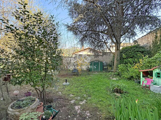  Maison à vendre 6 pièces 274 m²